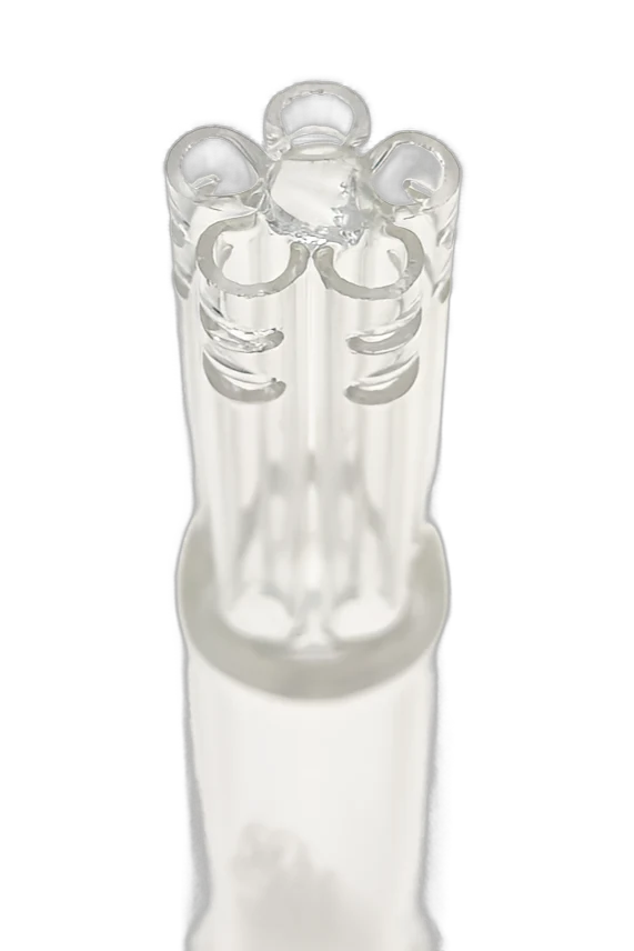 TAG – 5 Arm Tree Open End Downstem - Image 5