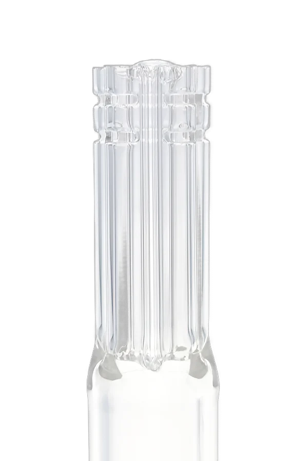 TAG – 5 Arm Tree Open End Downstem - Image 6