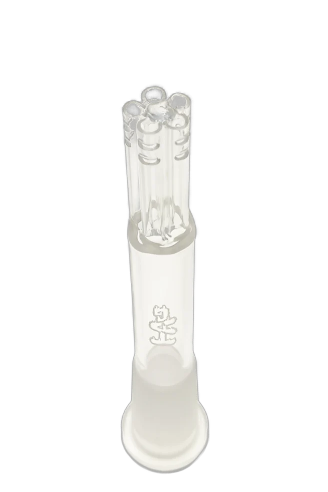 TAG – 5 Arm Tree Open End Downstem - Image 7