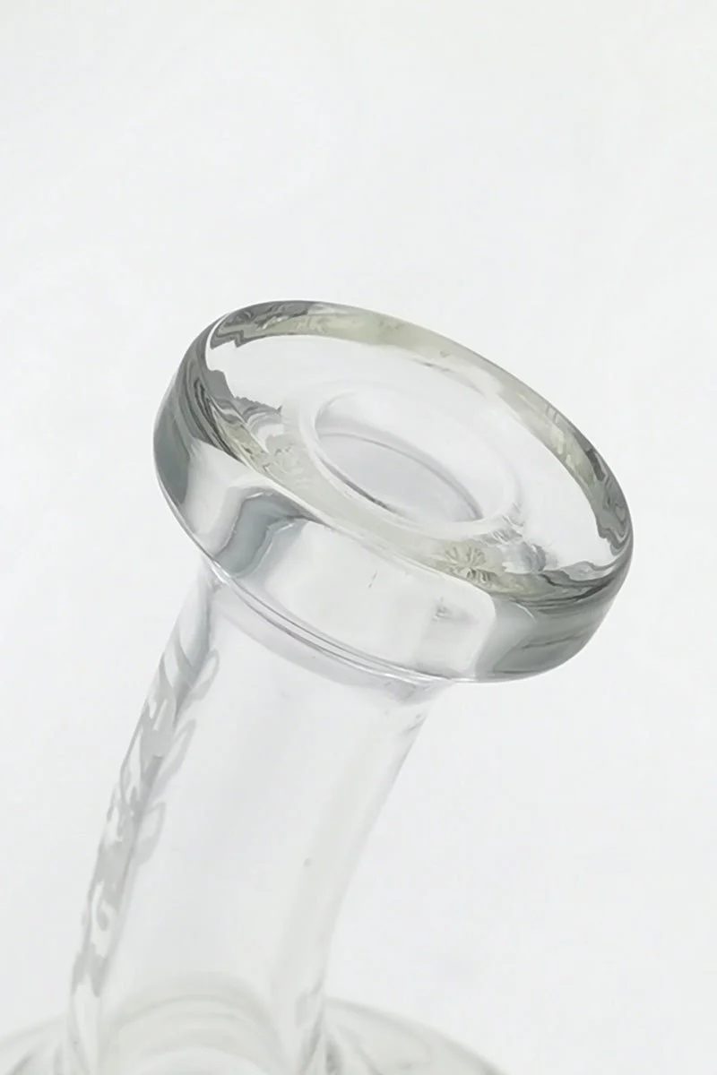 TAG - 5" Super Slit UFO Banger Hanger Dab Rig 60x5MM (14MM Female) - Image 5