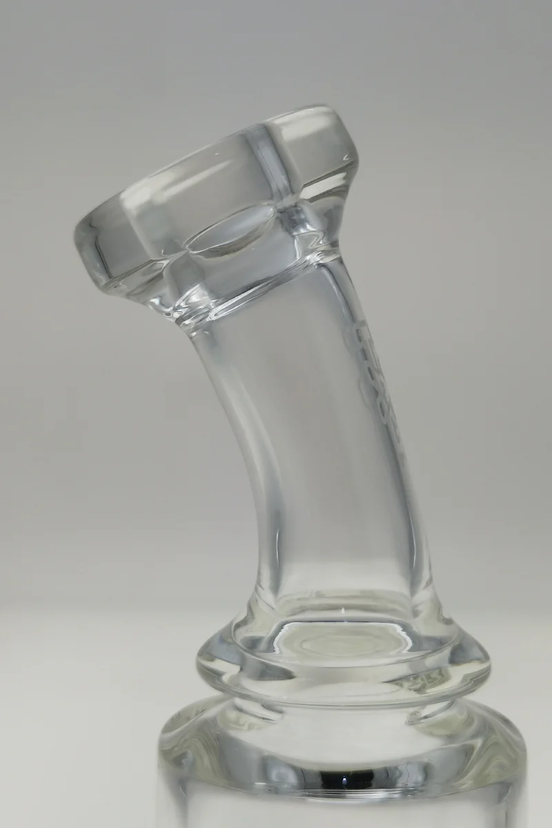 TAG - 6" Bent Neck Micro 6 Arm Tree 44x4MM (10MM Female) - Image 7