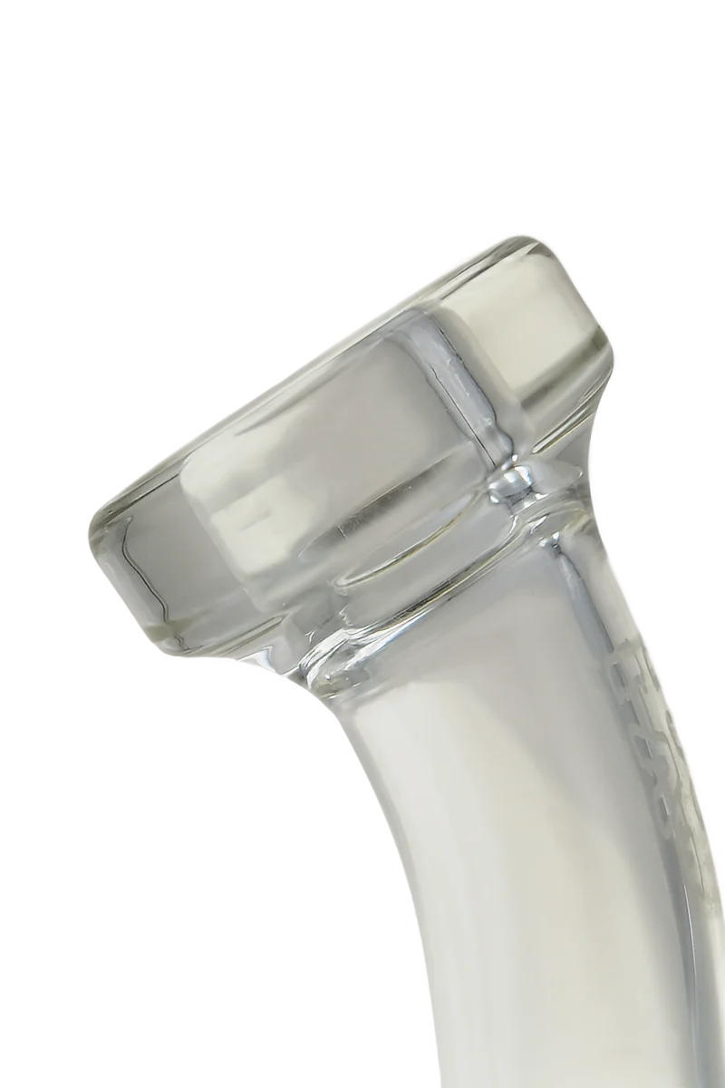 TAG - 6" Bent Neck Micro Fixed Puck 44x4MM (10MM Female) - Image 4