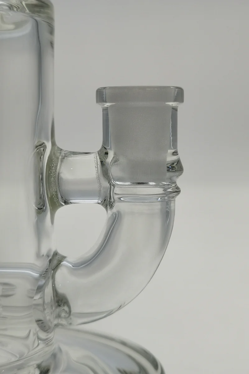 TAG - 6" Bent Neck Hammer Head Rig 44x4MM (10MM Female) - Image 10