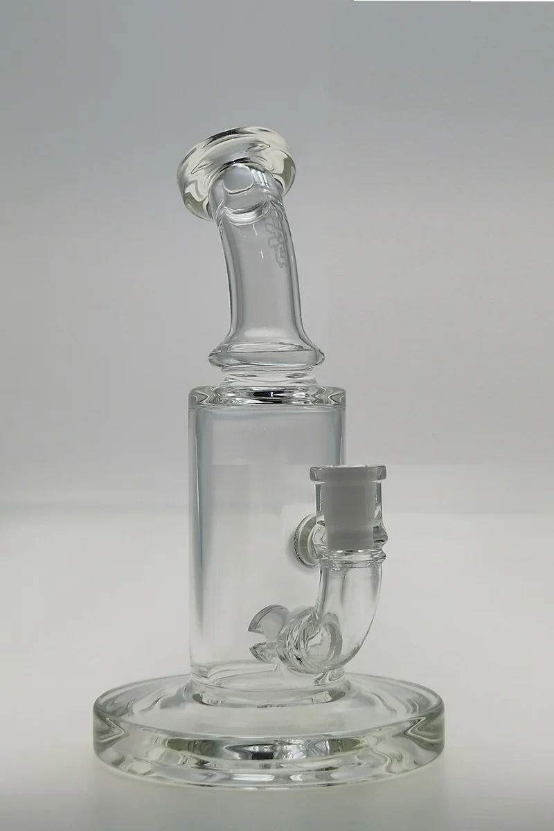 TAG - 6" Bent Neck Hammer Head Rig 44x4MM (10MM Female) - Image 13