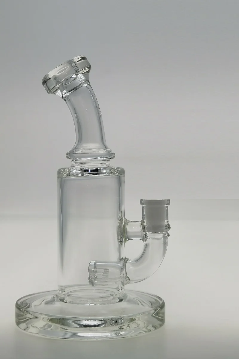TAG - 6" Bent Neck Hammer Head Rig 44x4MM (10MM Female) - Image 14