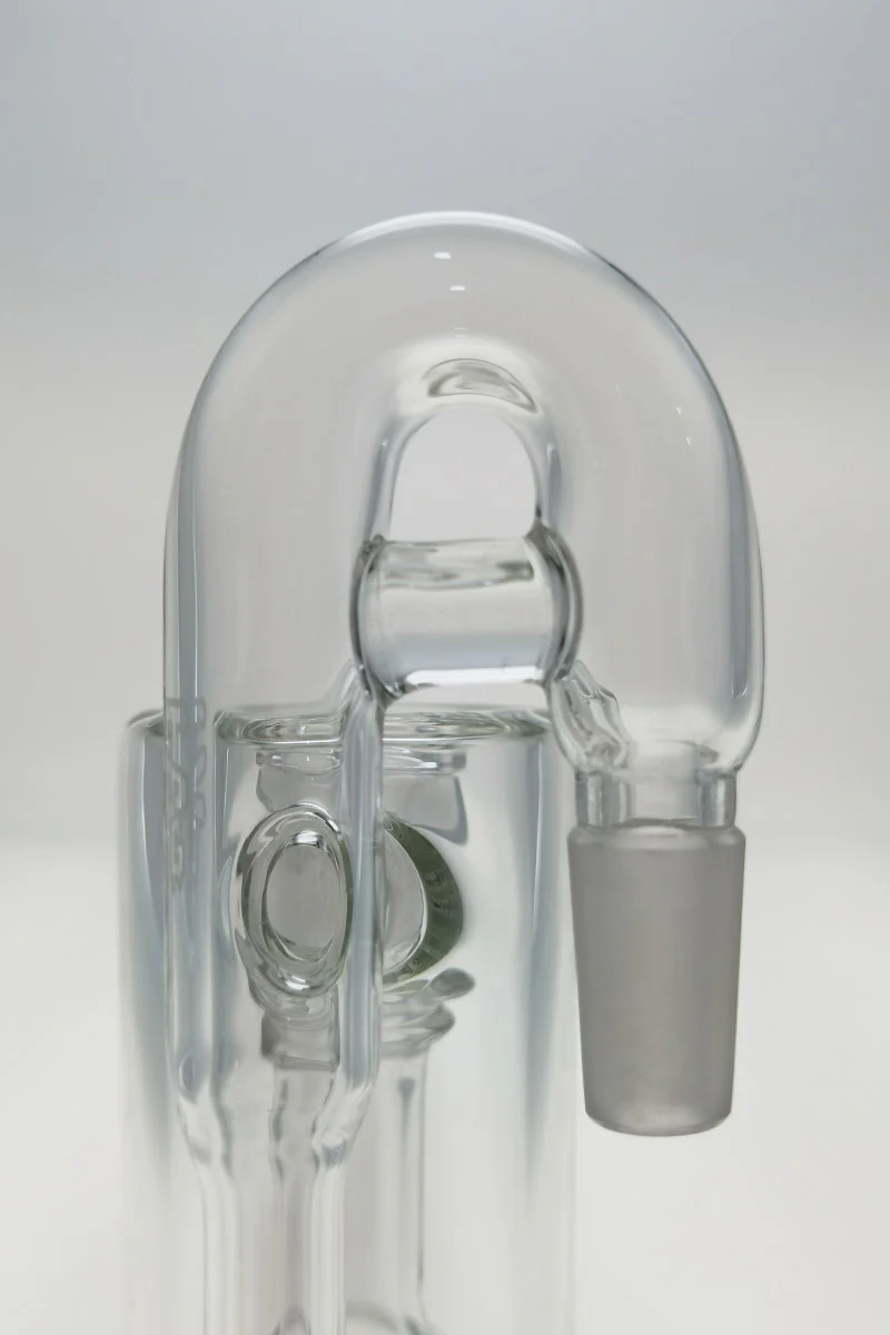 TAG - 6" Fixed 8 Arm Tree Ashcatcher 50x5MM (14MM Male to 14MM Female) - Image 10