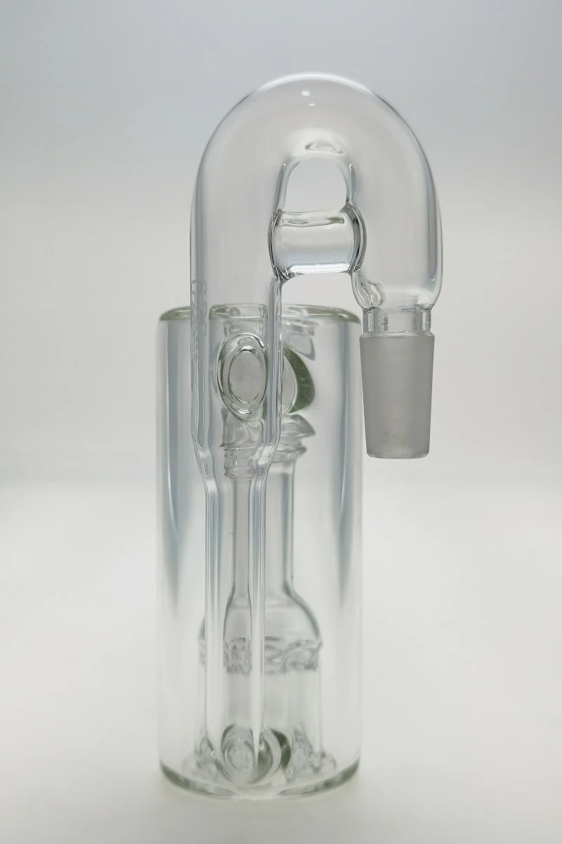 TAG - 6" Fixed 8 Arm Tree Ashcatcher 50x5MM (14MM Male to 14MM Female) - Image 3