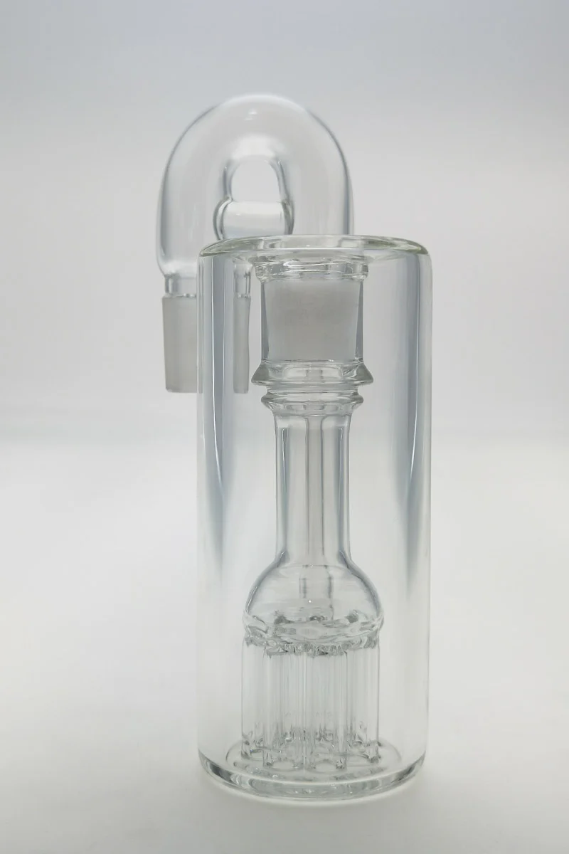 TAG - 6" Fixed 8 Arm Tree Ashcatcher 50x5MM (14MM Male to 14MM Female) - Image 5