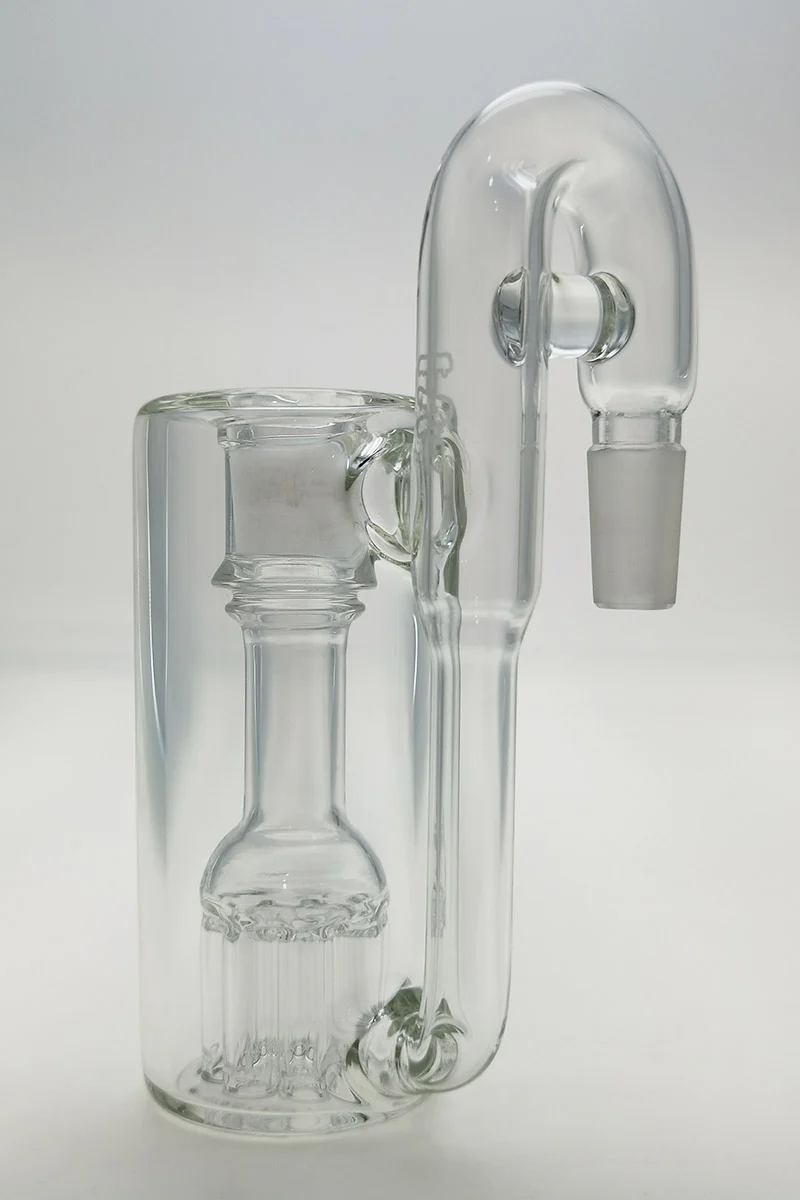 TAG - 6" Fixed 8 Arm Tree Ashcatcher 50x5MM (14MM Male to 14MM Female) - Image 7