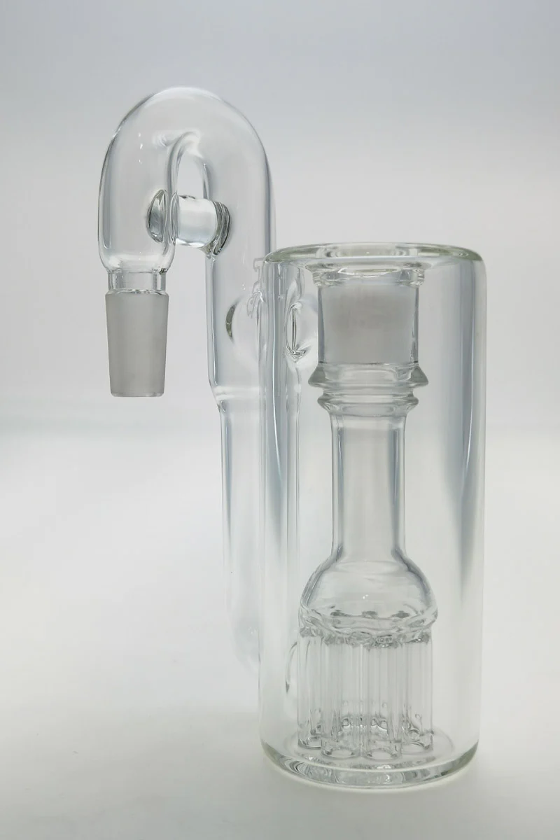 TAG - 6" Fixed 8 Arm Tree Ashcatcher 50x5MM (14MM Male to 14MM Female) - Image 9