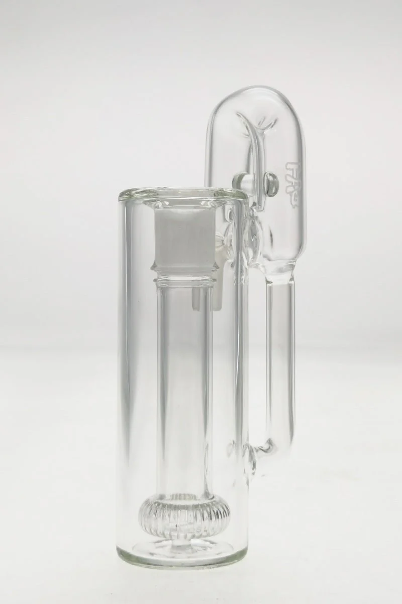 TAG - 7.25" Super Slit UFO With Recycling E.C. Ashcatcher (18MM Male to 18MM Female) - Image 4