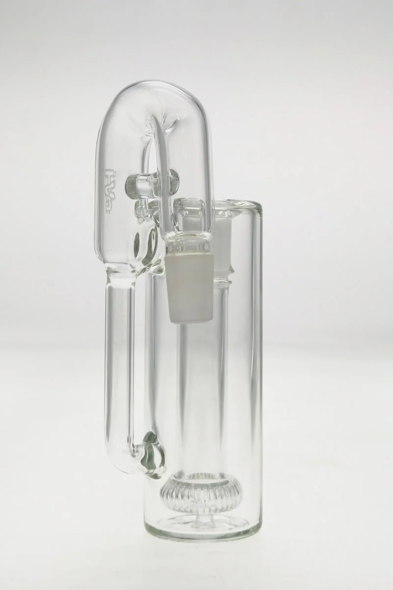 TAG - 7.25" Super Slit UFO With Recycling E.C. Ashcatcher (18MM Male to 18MM Female) - Image 5