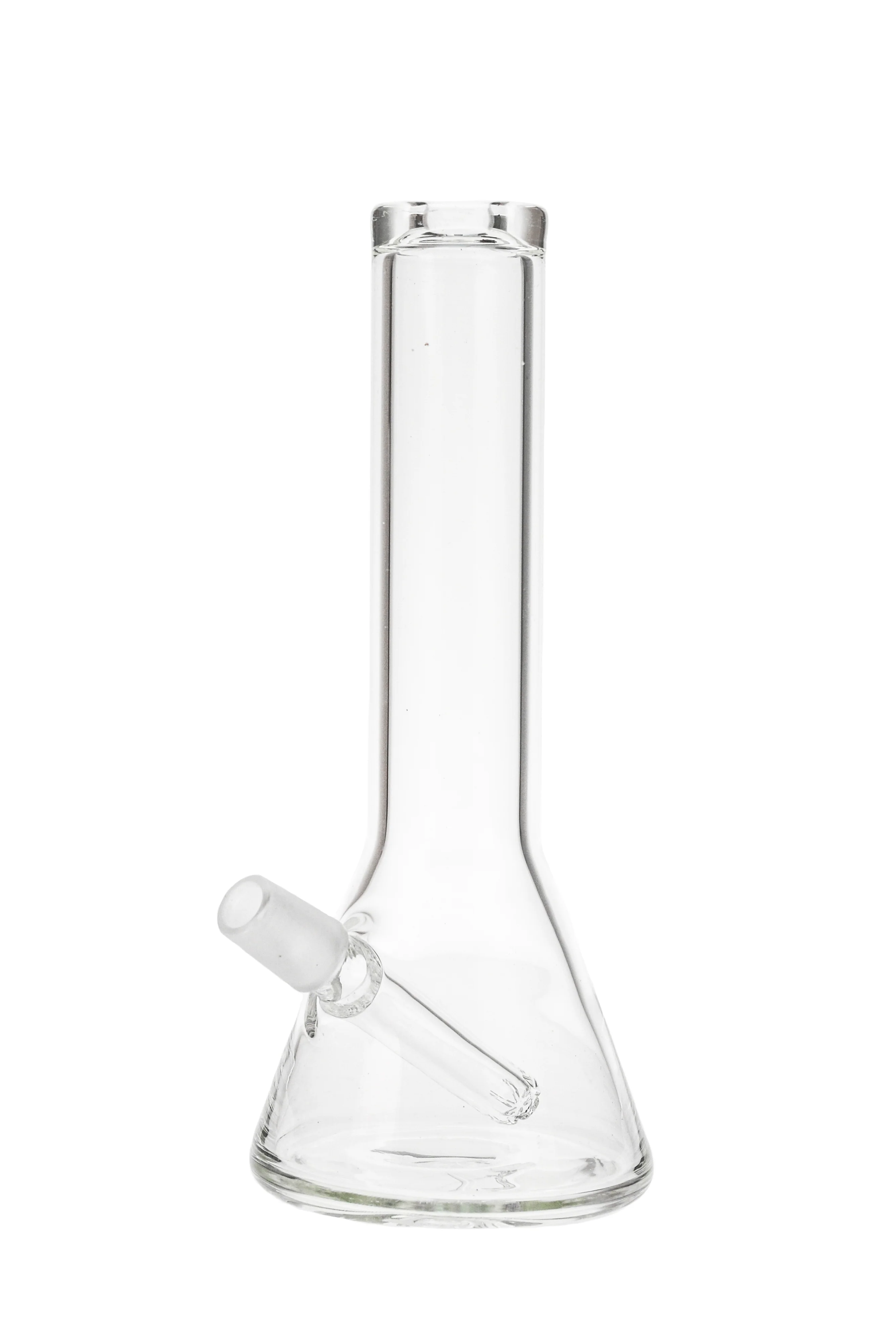 TAG - 7.5" Fixed Disk Downstem Beaker Bong 32x4MM - 14MM Male - Image 3
