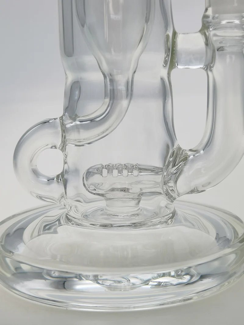 TAG - 7" Gridded Tongue Mini Klein 38x4MM (10MM Female) - Image 12