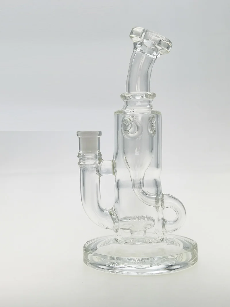 TAG - 7" Gridded Tongue Mini Klein 38x4MM (10MM Female) - Image 20