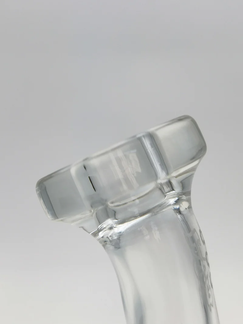 TAG - 7" Gridded Tongue Mini Klein 38x4MM (10MM Female) - Image 4