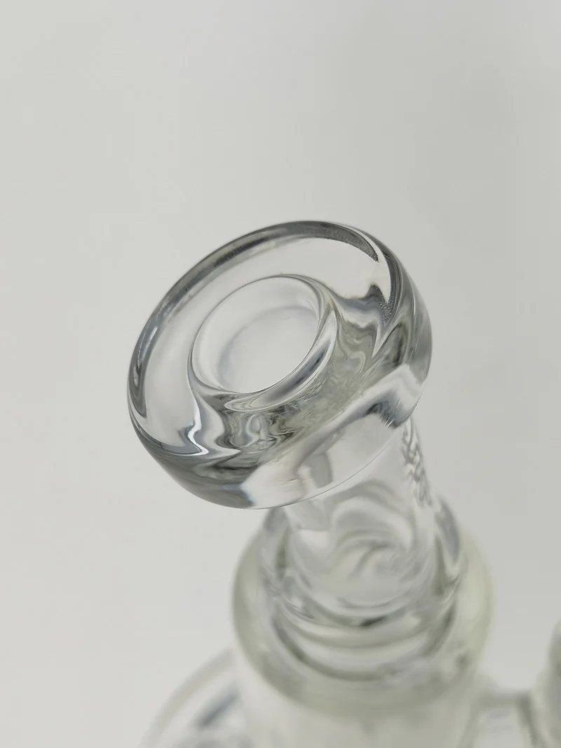 TAG - 7" Gridded Tongue Mini Klein 38x4MM (10MM Female) - Image 5