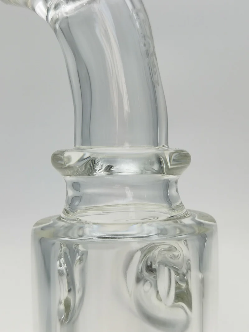 TAG - 7" Gridded Tongue Mini Klein 38x4MM (10MM Female) - Image 6