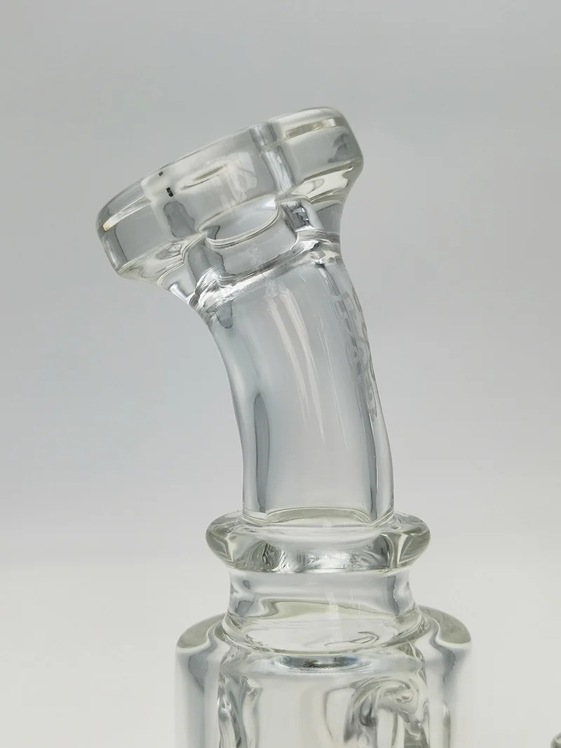 TAG - 7" Gridded Tongue Mini Klein 38x4MM (10MM Female) - Image 7