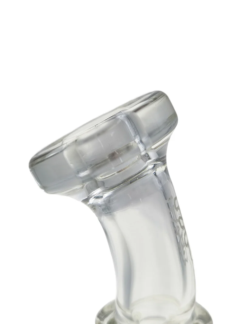 TAG - 7" Inverted Micro Bellow UFO Mini Klein 38x4MM (10MM Female) - Image 3