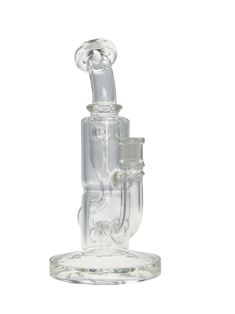 TAG - 7" Inverted Micro Bellow UFO Mini Klein 38x4MM (10MM Female) - Image 9