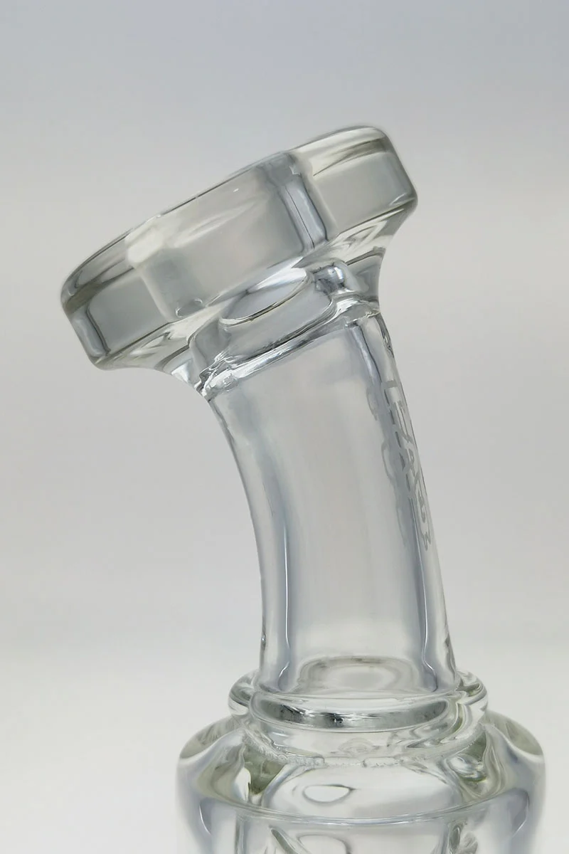 TAG - 7" Single Hammer Head Mini Klein Dab Rig 38x4MM (10MM Female) - Image 10