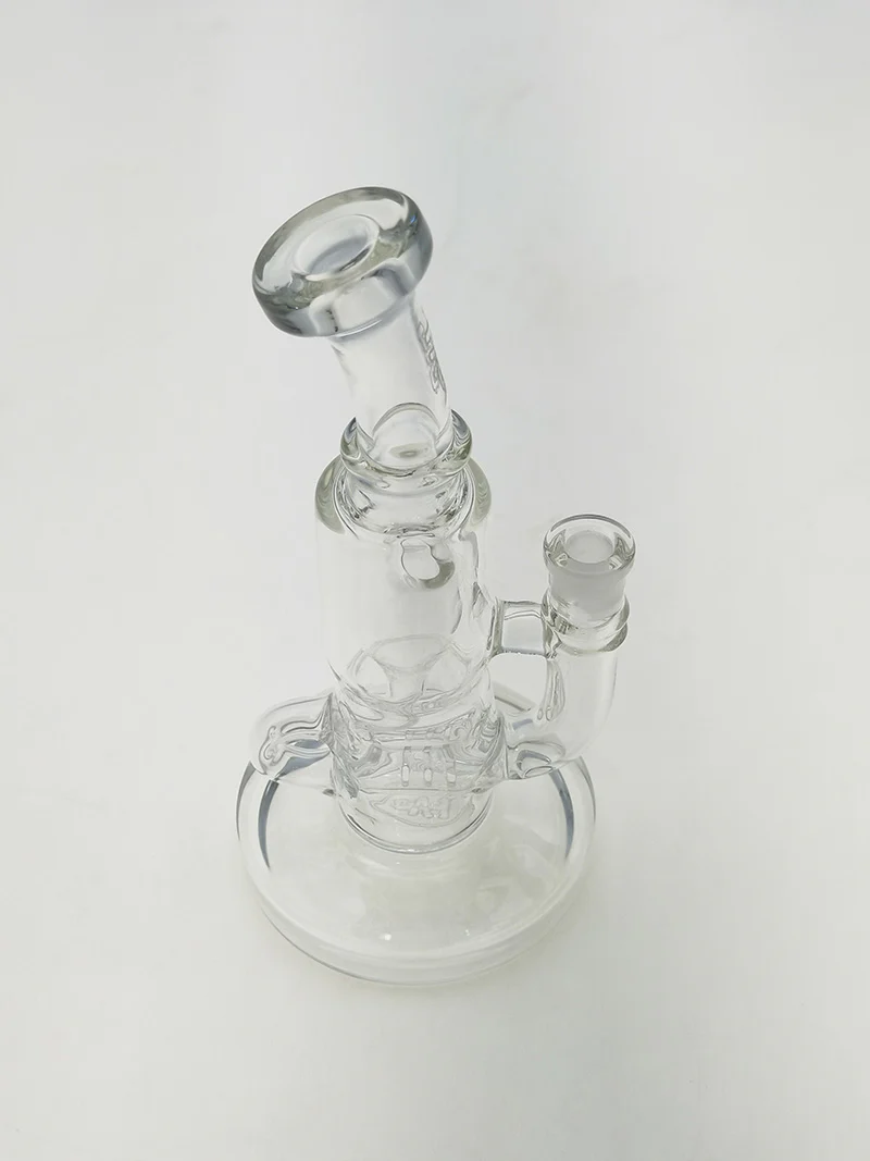 TAG - 7" Triple Inline Mini Klein 38x4MM (10MM Female) - Image 10