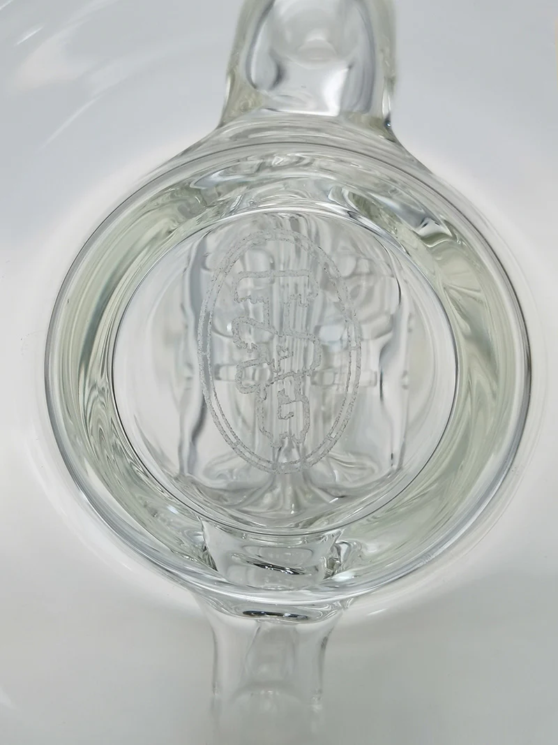 TAG - 7" Triple Inline Mini Klein 38x4MM (10MM Female) - Image 11