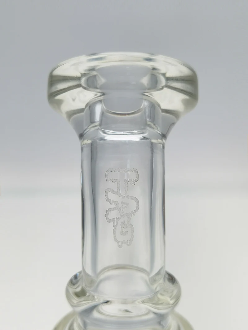 TAG - 7" Triple Inline Mini Klein 38x4MM (10MM Female) - Image 13