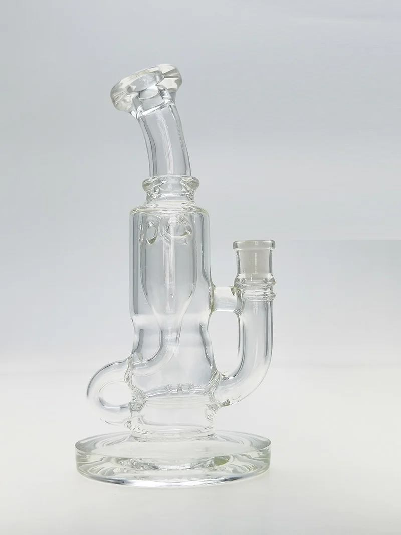 TAG - 7" Triple Inline Mini Klein 38x4MM (10MM Female) - Image 14