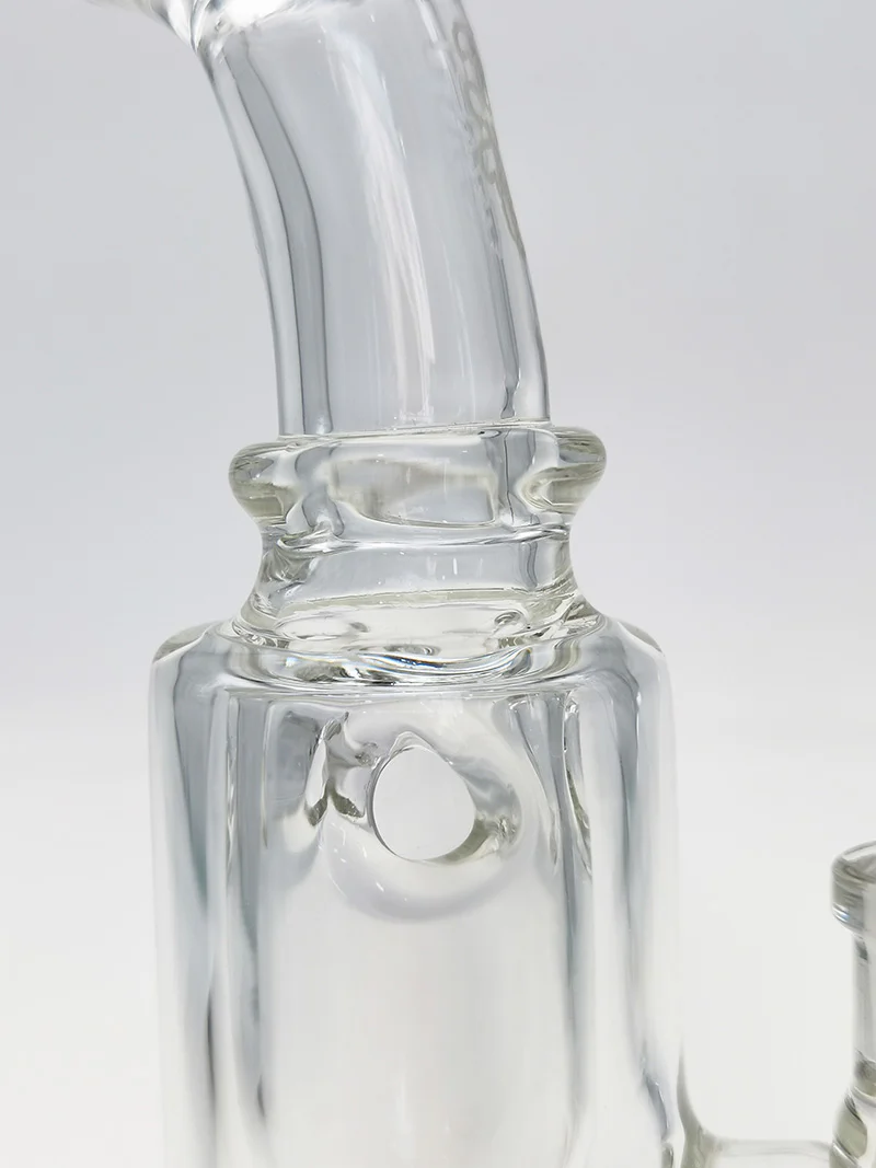 TAG - 7" Triple Inline Mini Klein 38x4MM (10MM Female) - Image 5