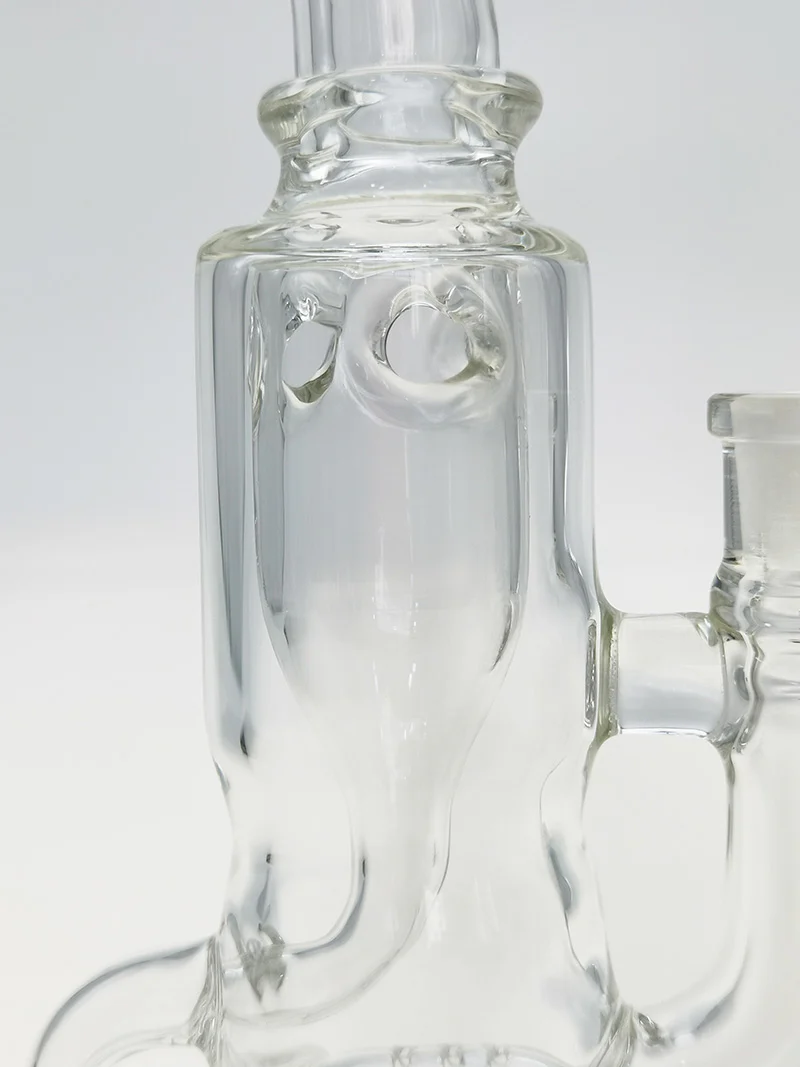TAG - 7" Triple Inline Mini Klein 38x4MM (10MM Female) - Image 6