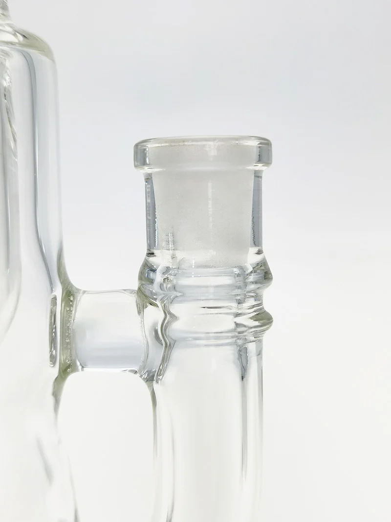 TAG - 7" Triple Inline Mini Klein 38x4MM (10MM Female) - Image 7