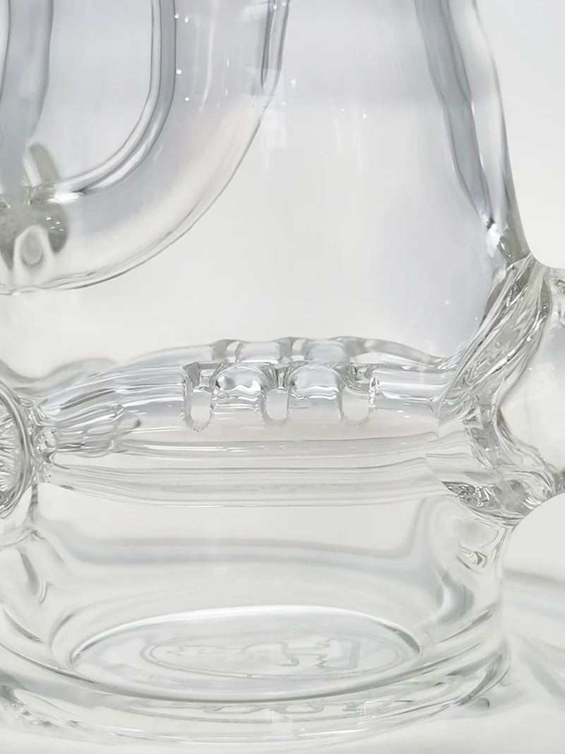TAG - 7" Triple Inline Mini Klein 38x4MM (10MM Female) - Image 8
