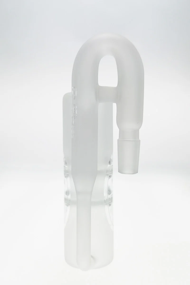 TAG - 8.25" Double Honeycomb Ash Catcher w/ Recycling E.C. 50x5MM (18MM Male to 18MM Female) - Image 33
