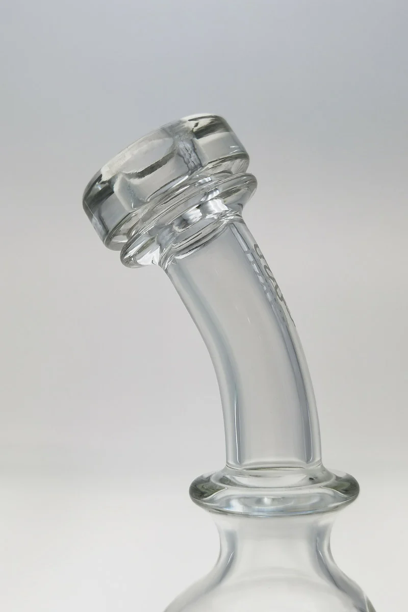 TAG - 8" Super Slit UFO Fab Egg Dab Rig (14MM Female) - Image 12