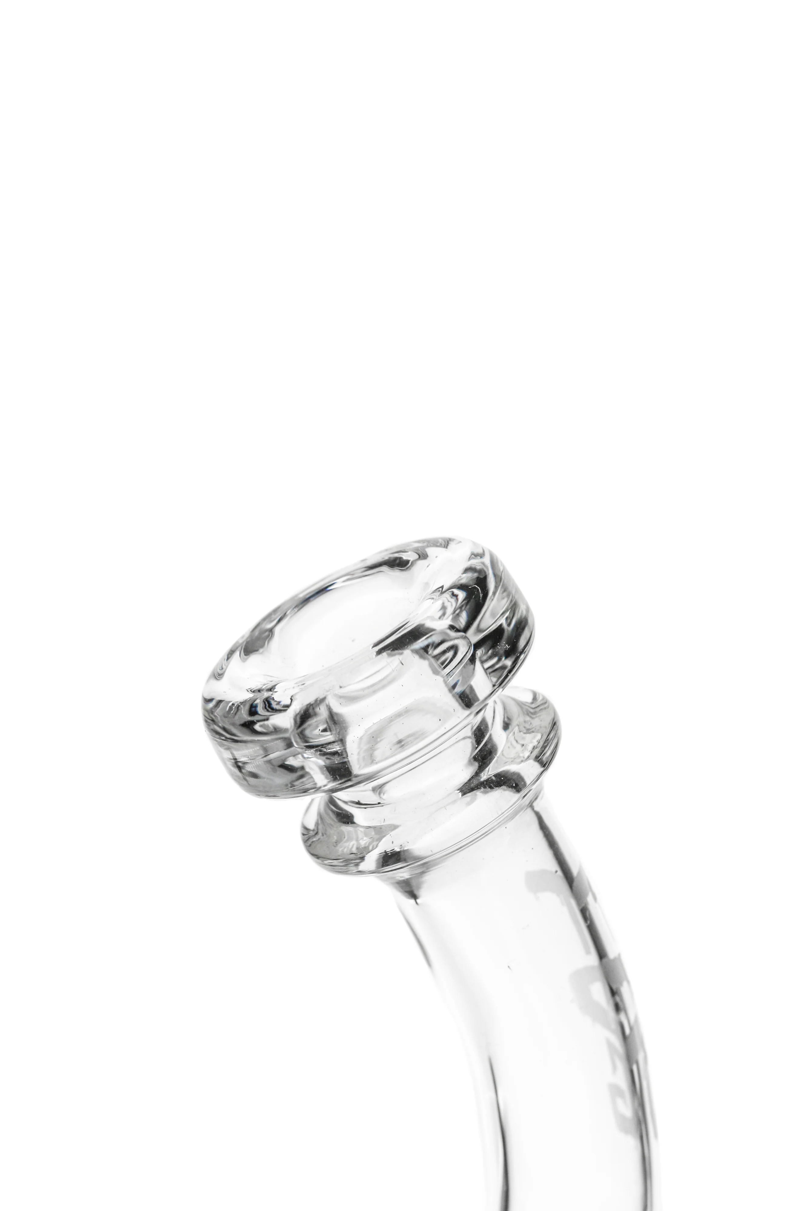 TAG - 9" Fixed 12 Arm Tree Sherlock Bubbler Dab Rig 50x5MM (14MM Female) - Image 4