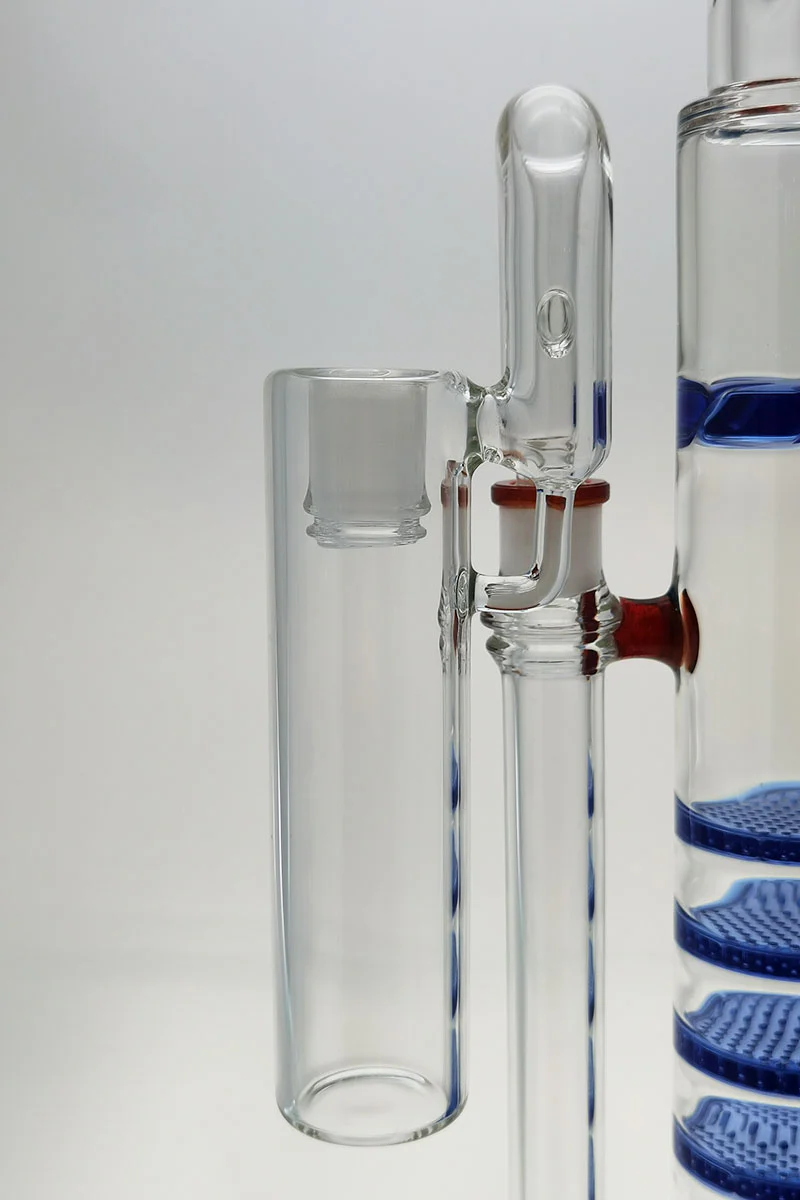 TAG - 90 Degree Removable Downstem Ash Catcher 44x4MM (5.00") - Image 3