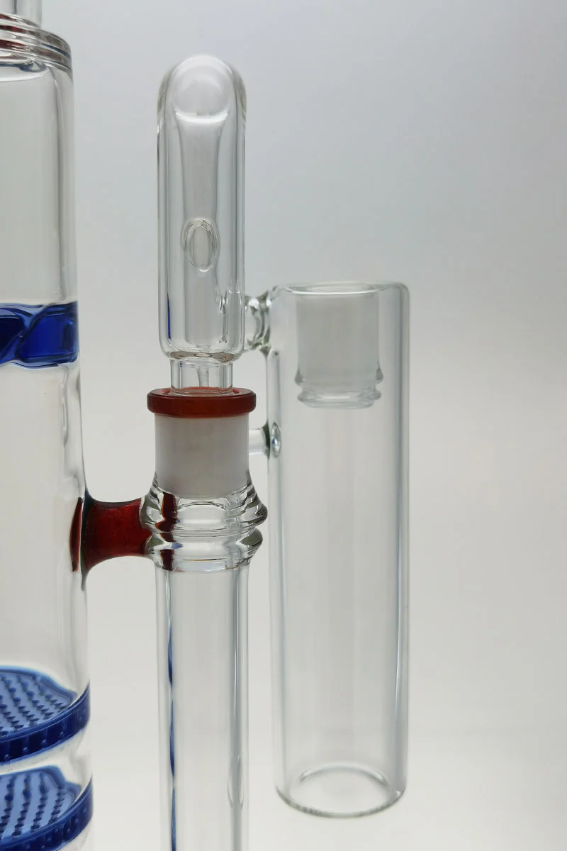 TAG - 90 Degree Removable Downstem Ash Catcher 44x4MM (5.00") - Image 5