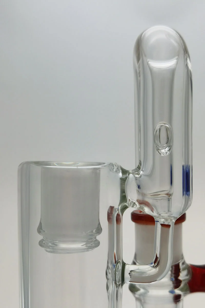 TAG - 90 Degree Removable Downstem Ash Catcher 44x4MM (5.00") - Image 7