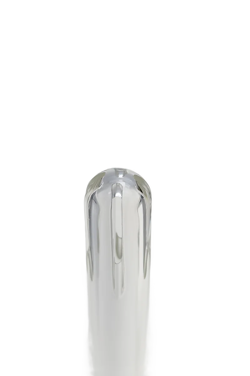 TAG - Closed End 4 Slit Showerhead Downstem (18/14MM) - Image 3