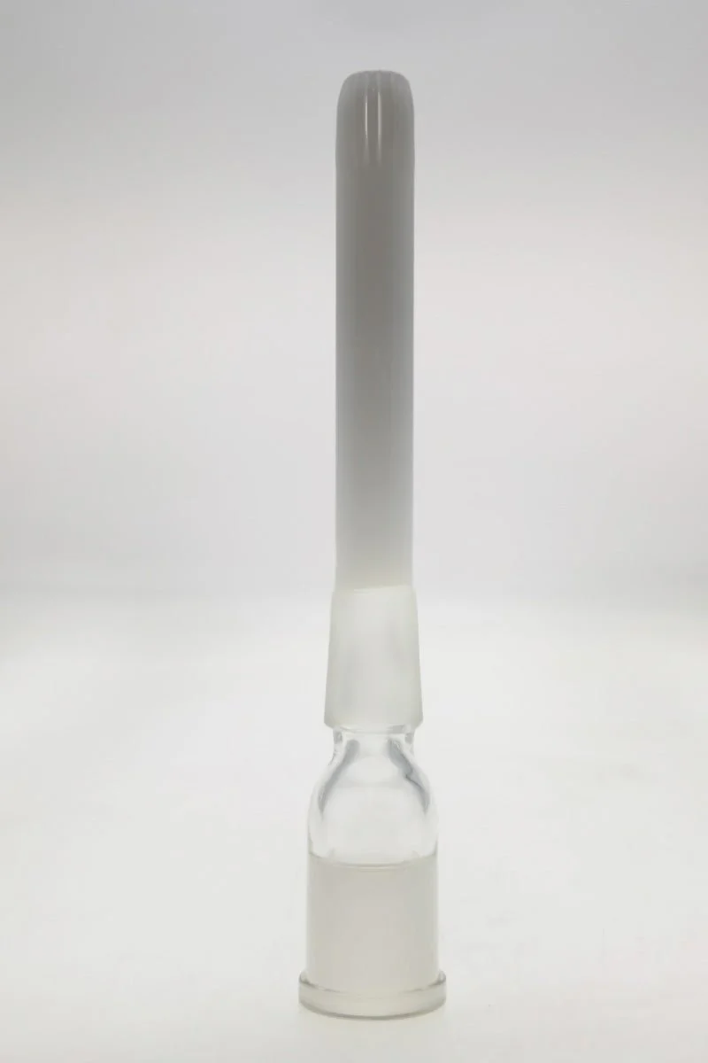 TAG - 18/18MM Open End Showerhead Bong Downstem - Image 3