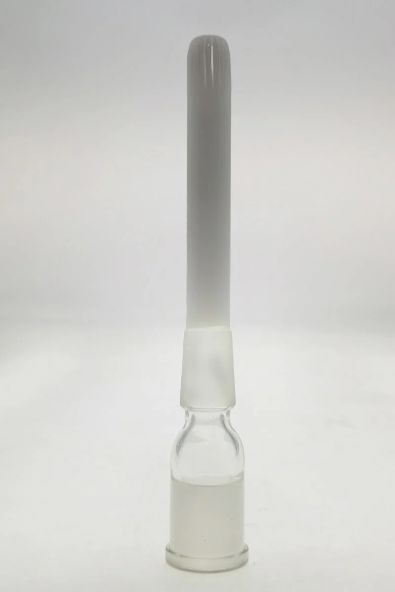 TAG - 18/18MM Open End Showerhead Bong Downstem - Image 4