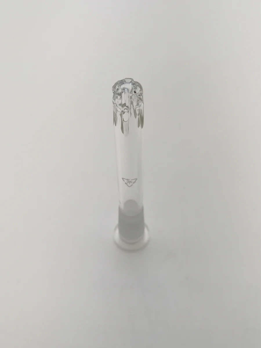TAG - Closed End Rounded Showerhead 14/10MM Downstem - Image 2