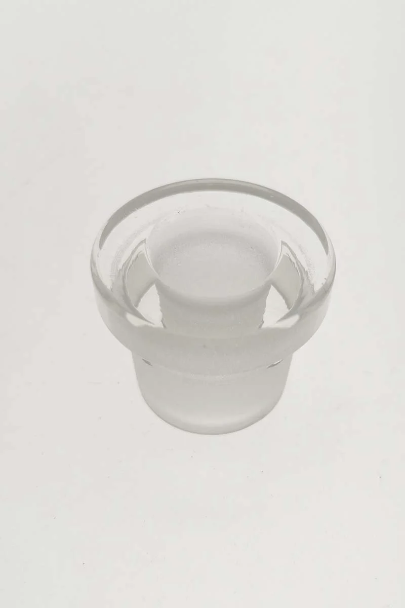 TAG - Compact Adapter (28MM Male to 18MM Female) Convert 28MM Tubes to Use 18MM Downstems - Image 2