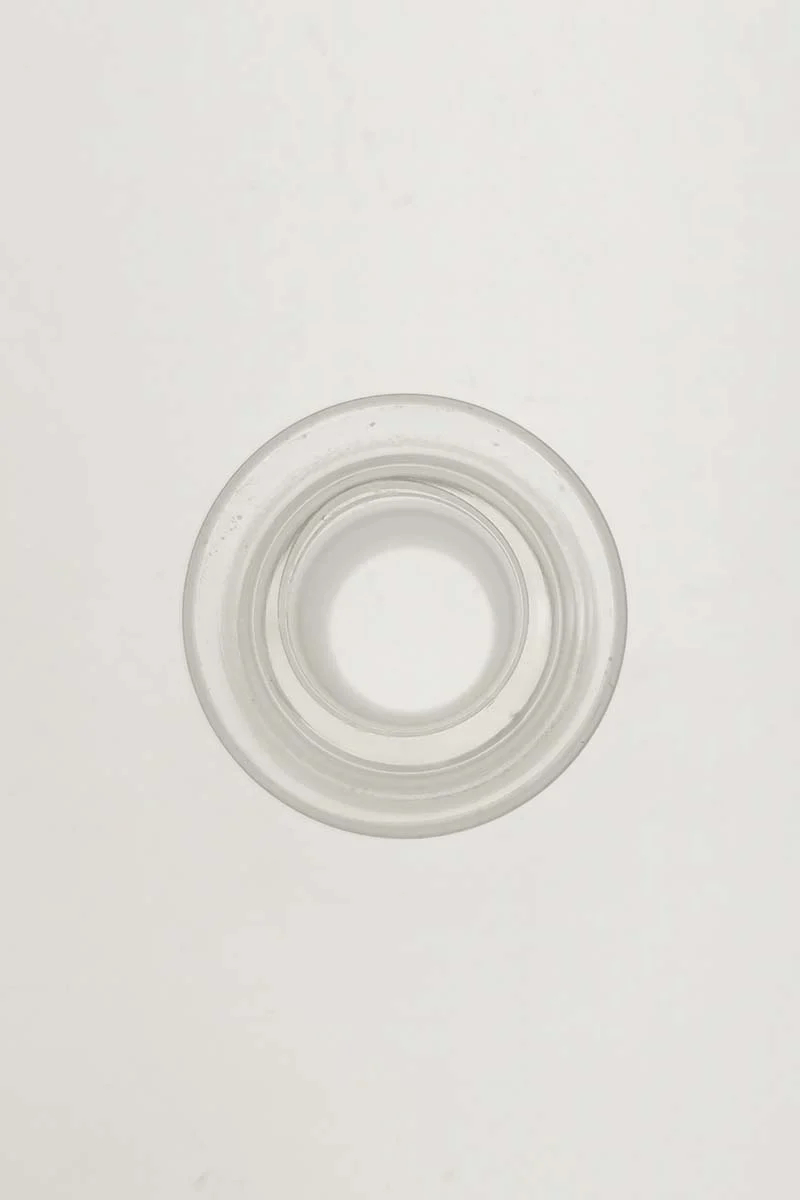 TAG - Compact Adapter (28MM Male to 18MM Female) Convert 28MM Tubes to Use 18MM Downstems - Image 3