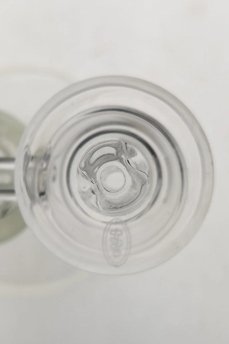 TAG - Directional Air-Flow Quartz Banger UFO Carb Cap with Handle - Image 18