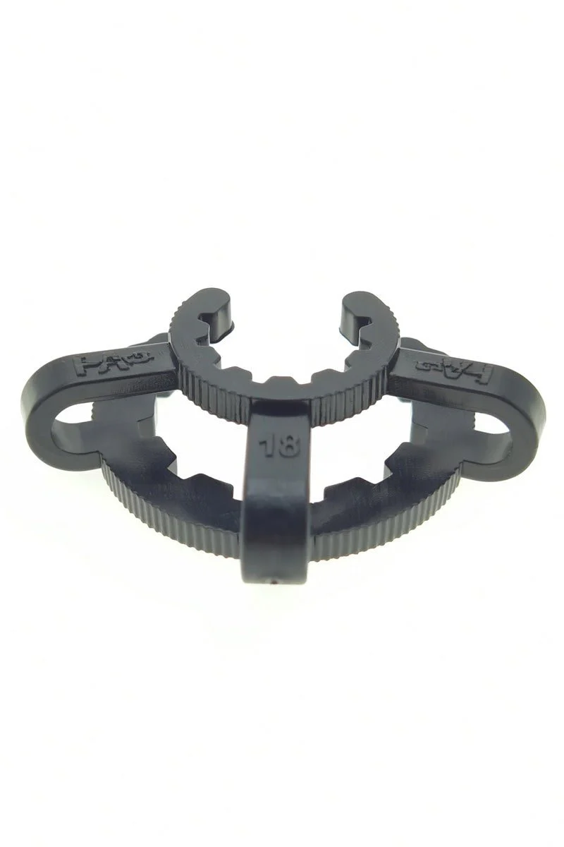 TAG - Keck Clip (Fits TAG Super Thick Joints) (18MM) - Image 16