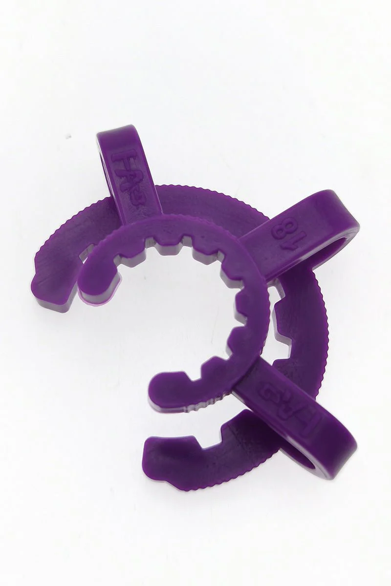 TAG - Keck Clip (Fits TAG Super Thick Joints) (18MM) - Image 18