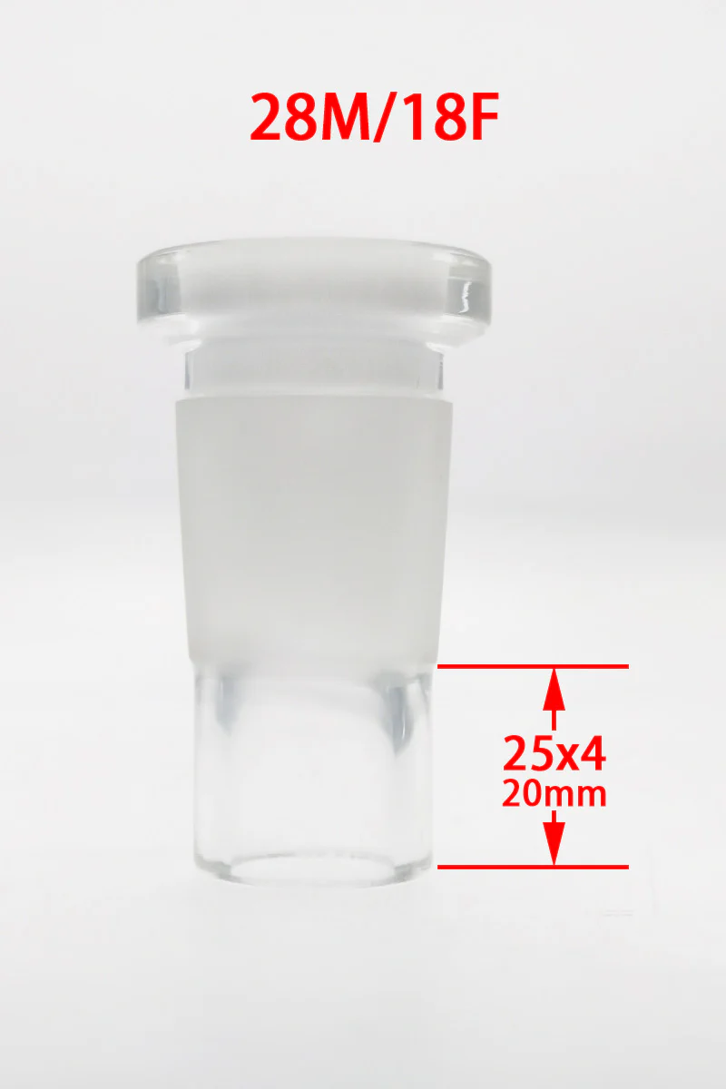 TAG - (Male) to (Female) Compact Adapter - Image 7
